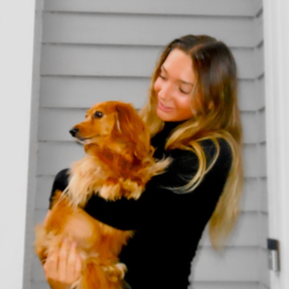 Meet your Posher, Vera - Picture 1 of 1